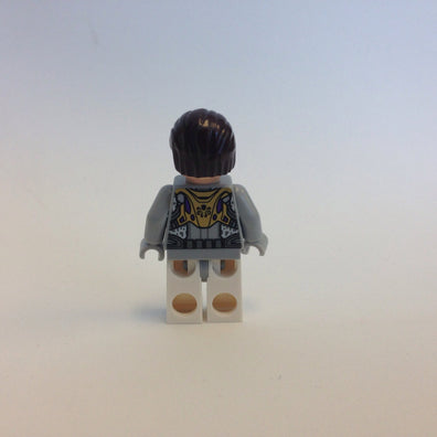 LEGO Minifigure-Hydra Henchman - White Legs-Super Heroes / Avengers Age of Ultron-SH171-Creative Brick Builders